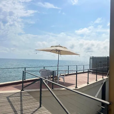 Mareluce Vila Santa Marinella