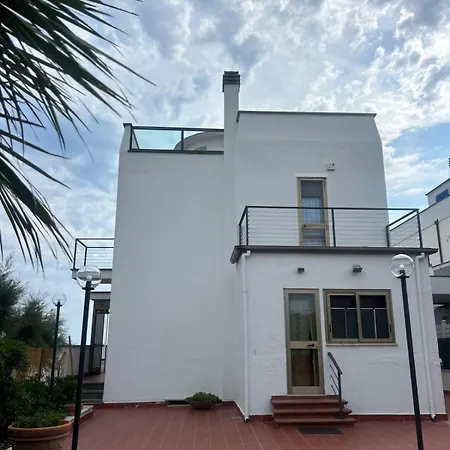 Mareluce Villa *