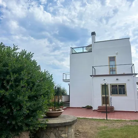 Villa Mareluce
