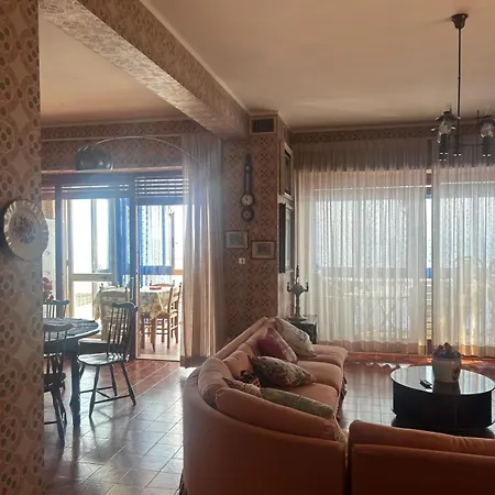 Mareluce Villa Santa Marinella