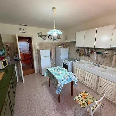 Mareluce Villa *