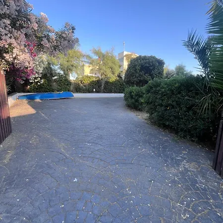 Mareluce Villa *