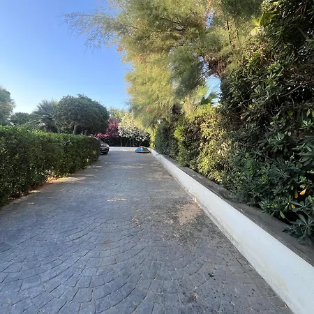 Mareluce Villa