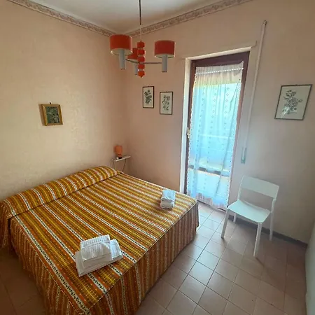 Mareluce Villa
