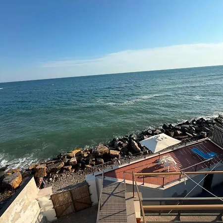 Mareluce * Santa Marinella