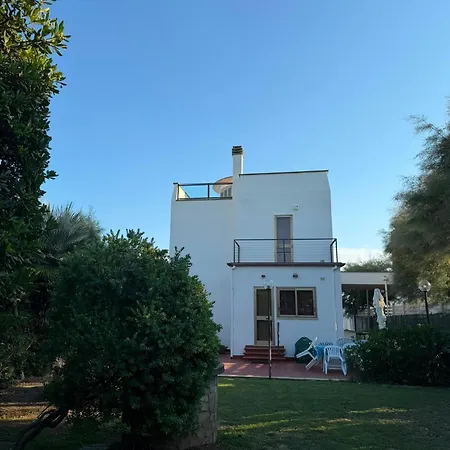 Vila Mareluce Santa Marinella